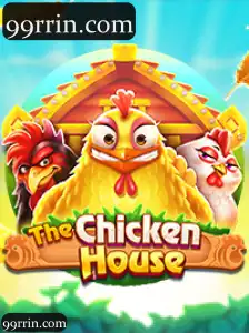 TheChickenHouse