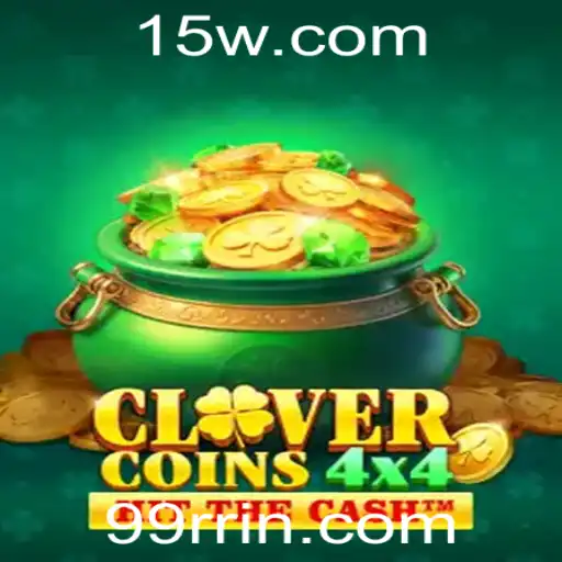 Descubra o Fascinante Mundo de CloverCoins4x4