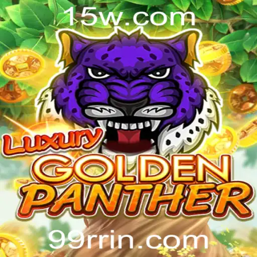 LUXURYGOLDENPANTHER: Descubrindo o Fascínio do Novo Jogo