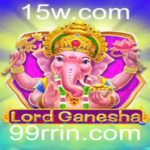 LordGanesha: Uma Jornada Divina no Mundo dos Jogos Digitais