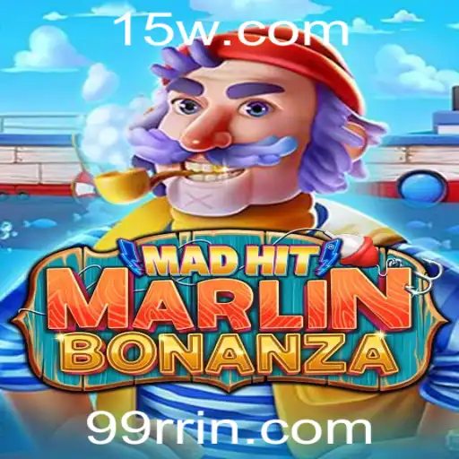 Descubra o Universo de MadHitMarlinBonanza: Um Jogo Revolucionário