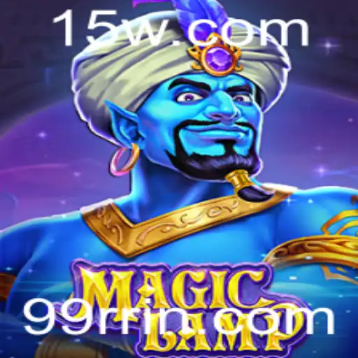 Descubra a Magia do Jogo MagicLamp: Regras e Experiência