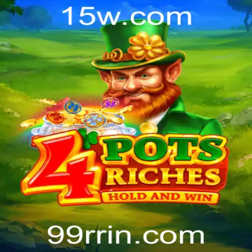 Descubra o Novo Jogo Interativo '4potsriches': A Revolução no Entretenimento Digital