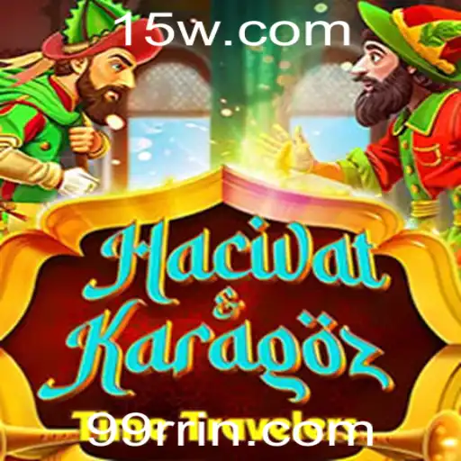 HacivatandKaragoz: Um Mergulho no Clássico Jogo Tradicional