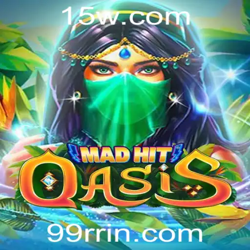 MadHitOasis: Descubra o Novo Fenômeno do Mundo dos Jogos