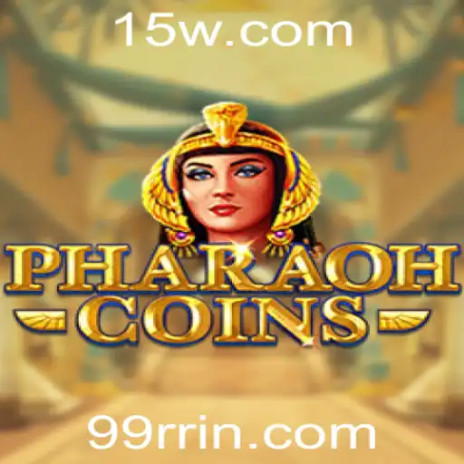 PharaohCoins: Descubra o Mundo Antigo em um Jogo Moderno