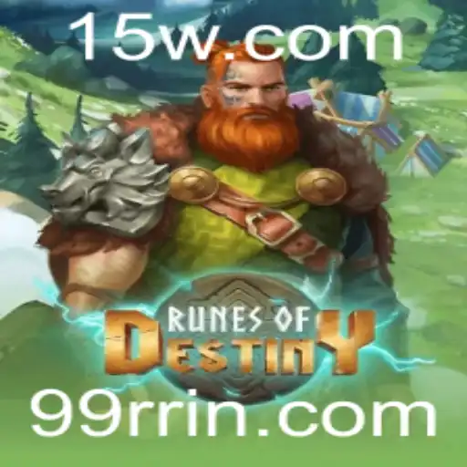 RunesOfDestiny: Descubra as Aventuras do Novo Jogo Estratégico que Conquistou o Mundo