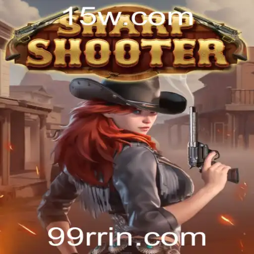 Explorando as Atrações do Jogo de Cartas 'Sharpshooter'