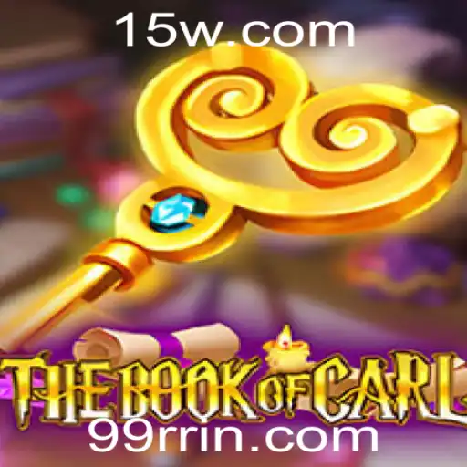 TheBookofCarl: Uma Jornada Épica no Universo dos Jogos de Estratégia