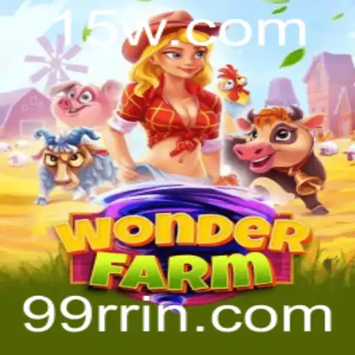 Explorando o Universo de WonderFarm: Um Jogo de Estratégia e Criatividade